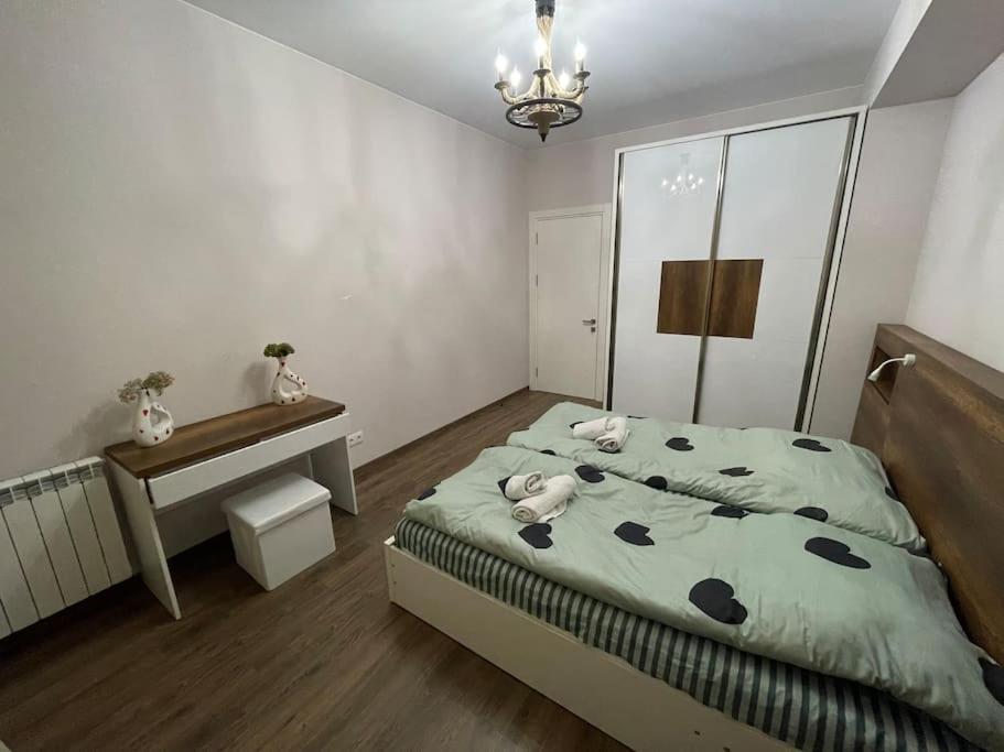 7Th Heaven Apartment In Central Tbilisi Exterior photo